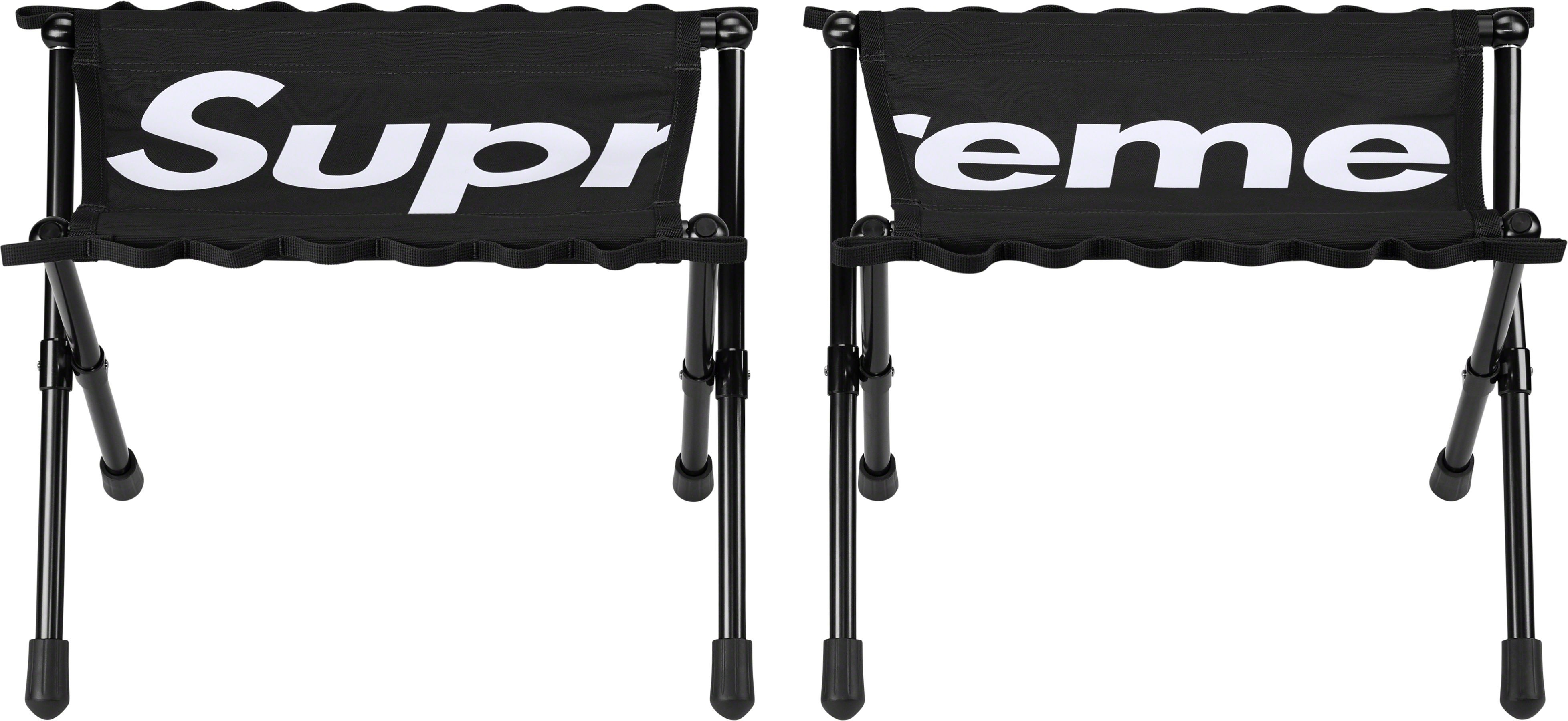 Supreme®/Helinox® Tactical Field Stool (Set of 2) view 2